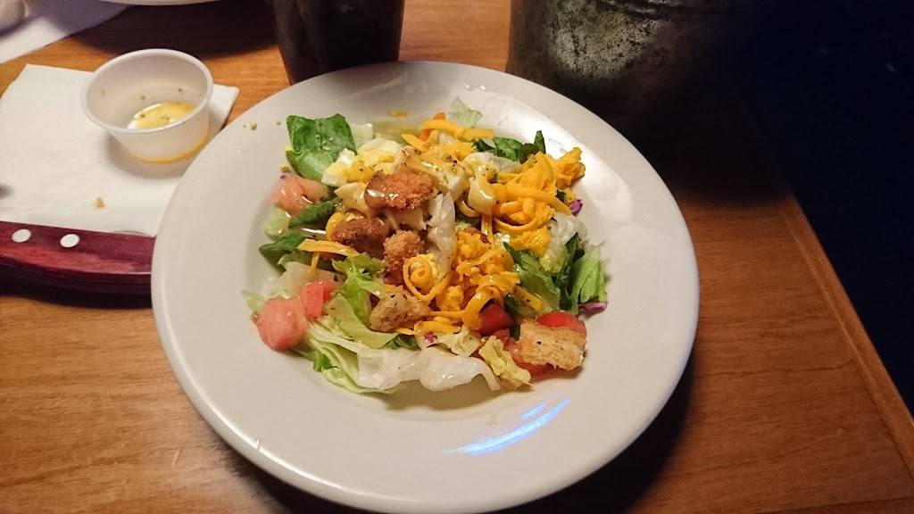 Texas Roadhouse | restaurant | 105 Wolf Rd Suite B, Albany, NY 12205, USA | 5184533444 OR +1 518-453-3444