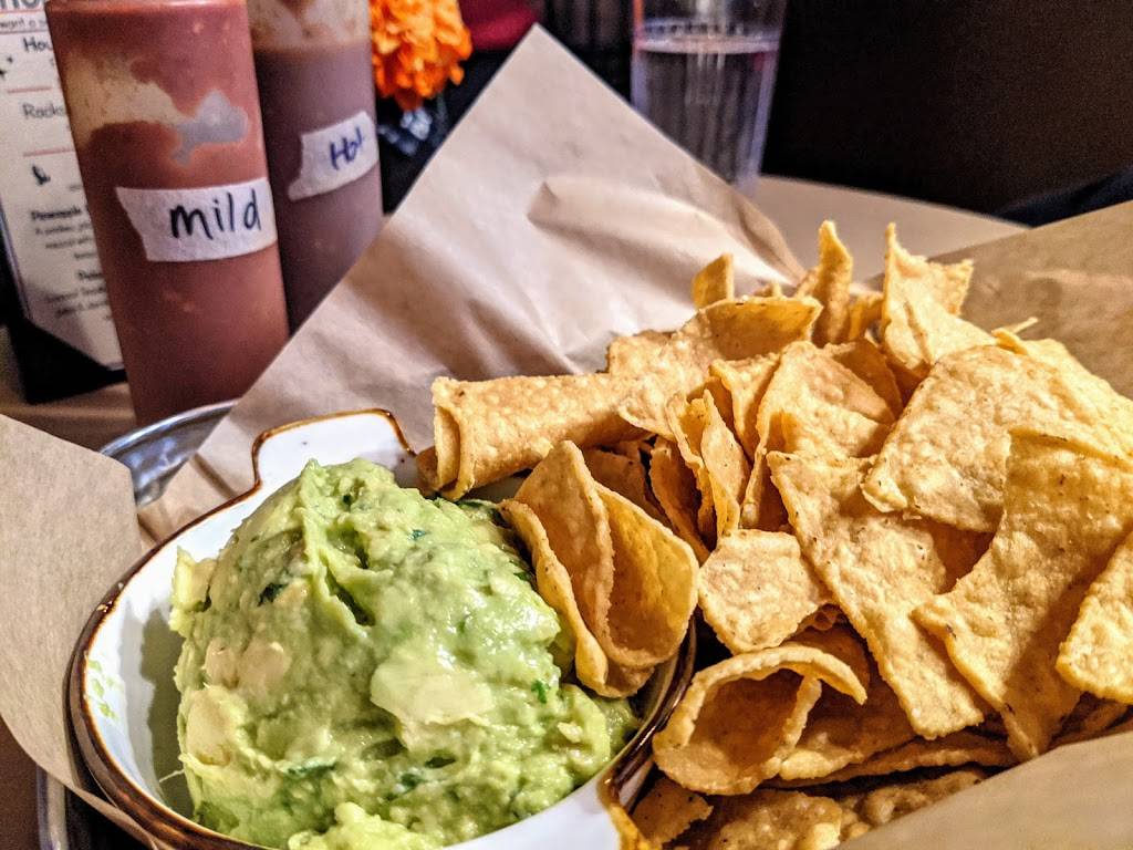 Rocket Taco | restaurant | 602 19th Ave E, Seattle, WA 98112, USA | 2064575355 OR +1 206-457-5355