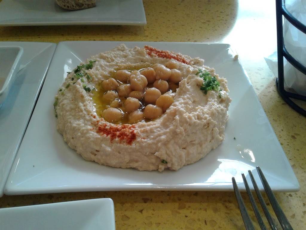 Tabouli Grill | restaurant | 59 High Ridge Rd, Stamford, CT 06905, USA | 2035048888 OR +1 203-504-8888