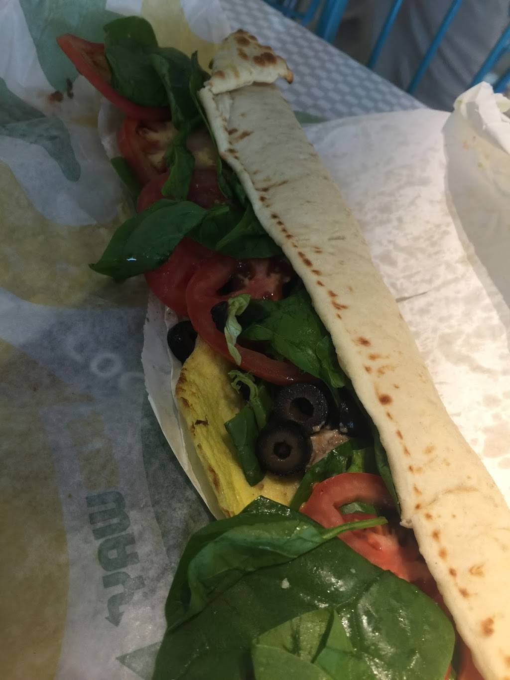 Subway Restaurants | restaurant | 8800 Essington Ave, Philadelphia, PA 19153, USA | 2156660755 OR +1 215-666-0755