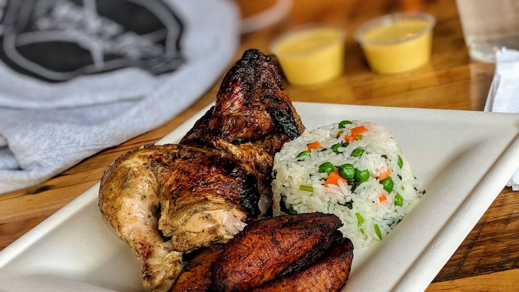 Viva Chicken Park Road | restaurant | 4500 Park Rd, Charlotte, NC 28209, USA | 9809995777 OR +1 980-999-5777