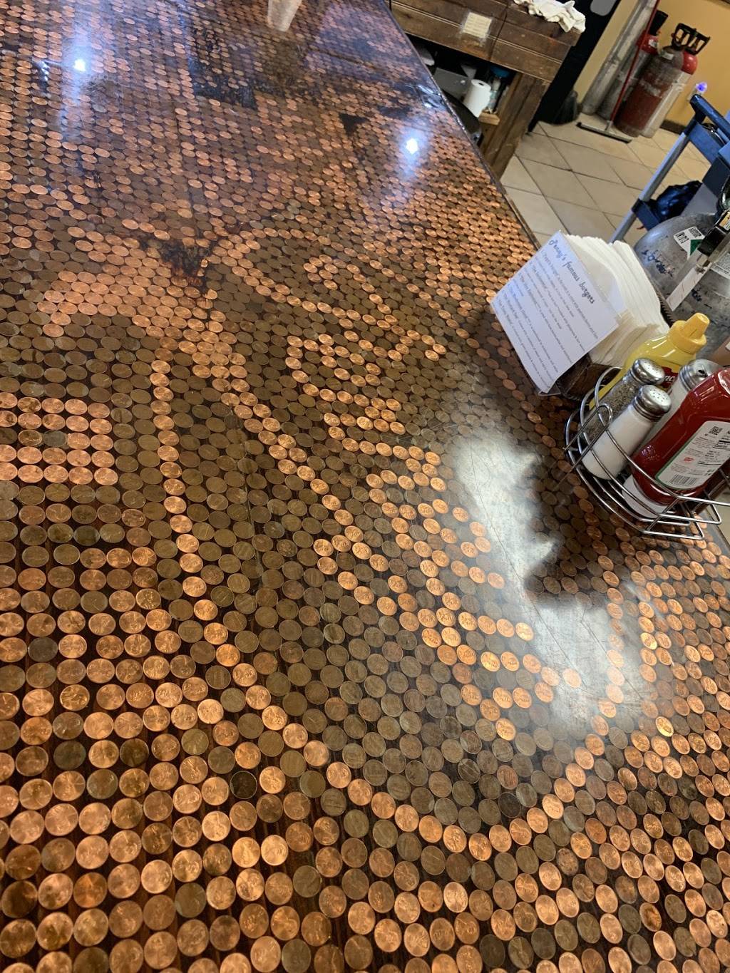 Pennys Cafe | restaurant | 7760 S, UT-36, Stockton, UT 84071, USA | 4358435111 OR +1 435-843-5111