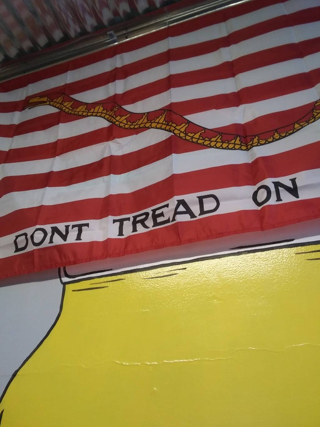 Links Hot Dogs | restaurant | 124 E Court St, Marion, NC 28752, USA | 8283183289 OR +1 828-318-3289