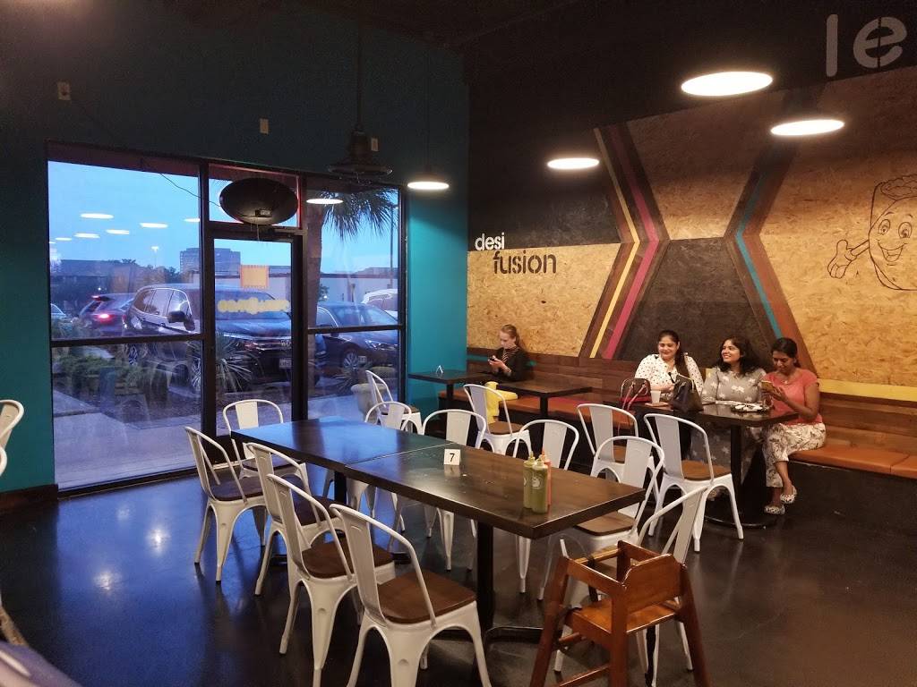 Tikka Taco | restaurant | 825 W Royal Ln Ste 120, Irving, TX 75039, USA | 9727077277 OR +1 972-707-7277