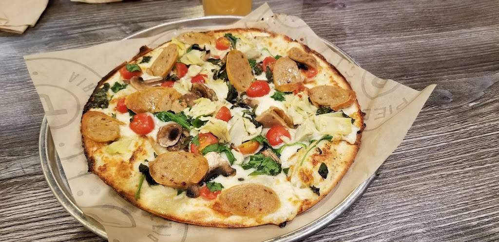 Pieology Pizzeria Perris | restaurant | 1870 N Perris Blvd Suite 60, Perris, CA 92571, USA | 9514904774 OR +1 951-490-4774