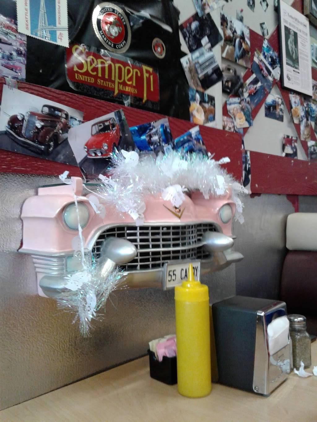 Pattys Burgers | restaurant | 5615 S Tacoma Way, Tacoma, WA 98409, USA | 2534740844 OR +1 253-474-0844