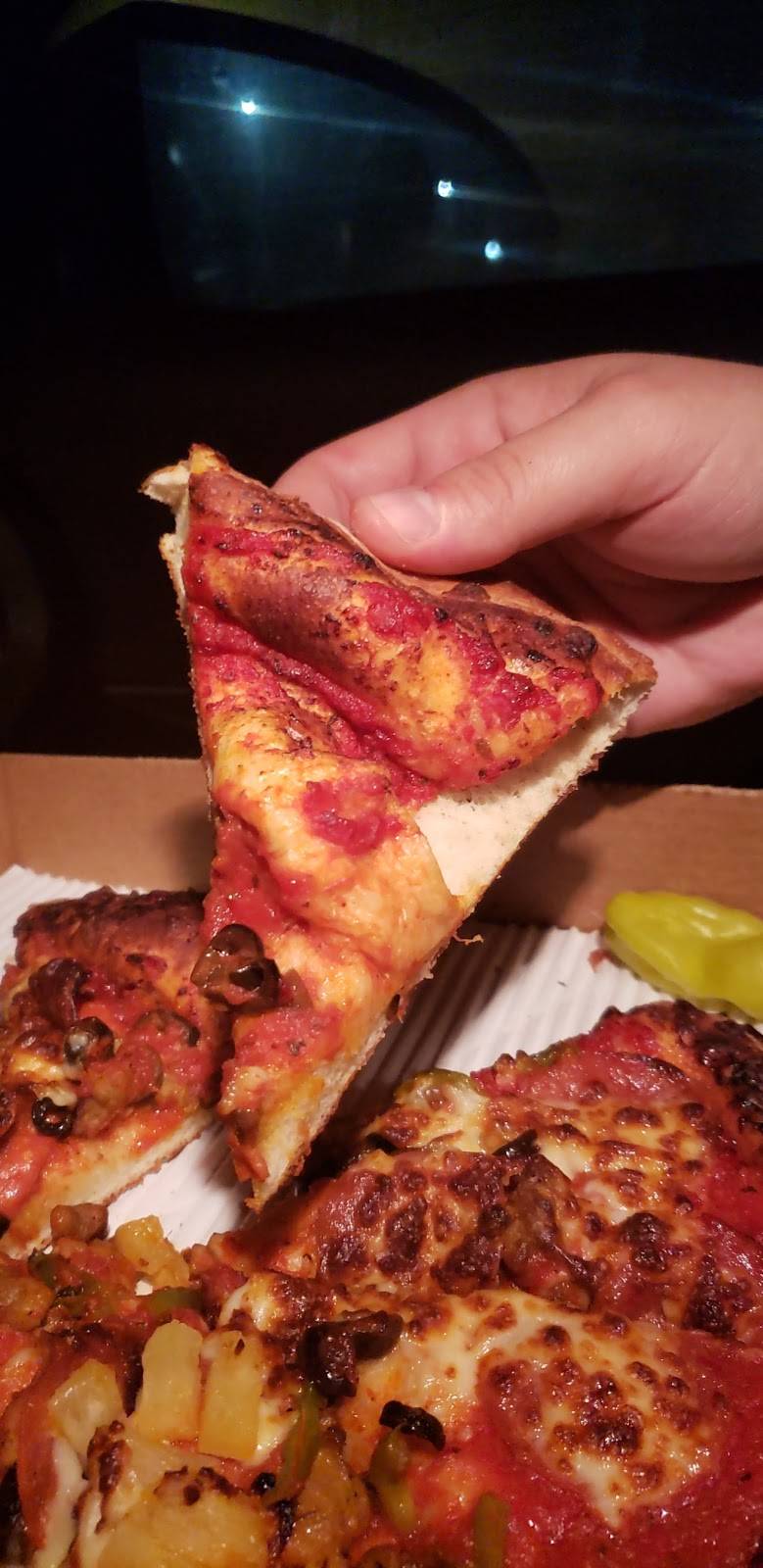 Papa Johns Pizza | restaurant | 25118 A, Grogans Mill Rd, The Woodlands, TX 77380, USA | 2813628222 OR +1 281-362-8222