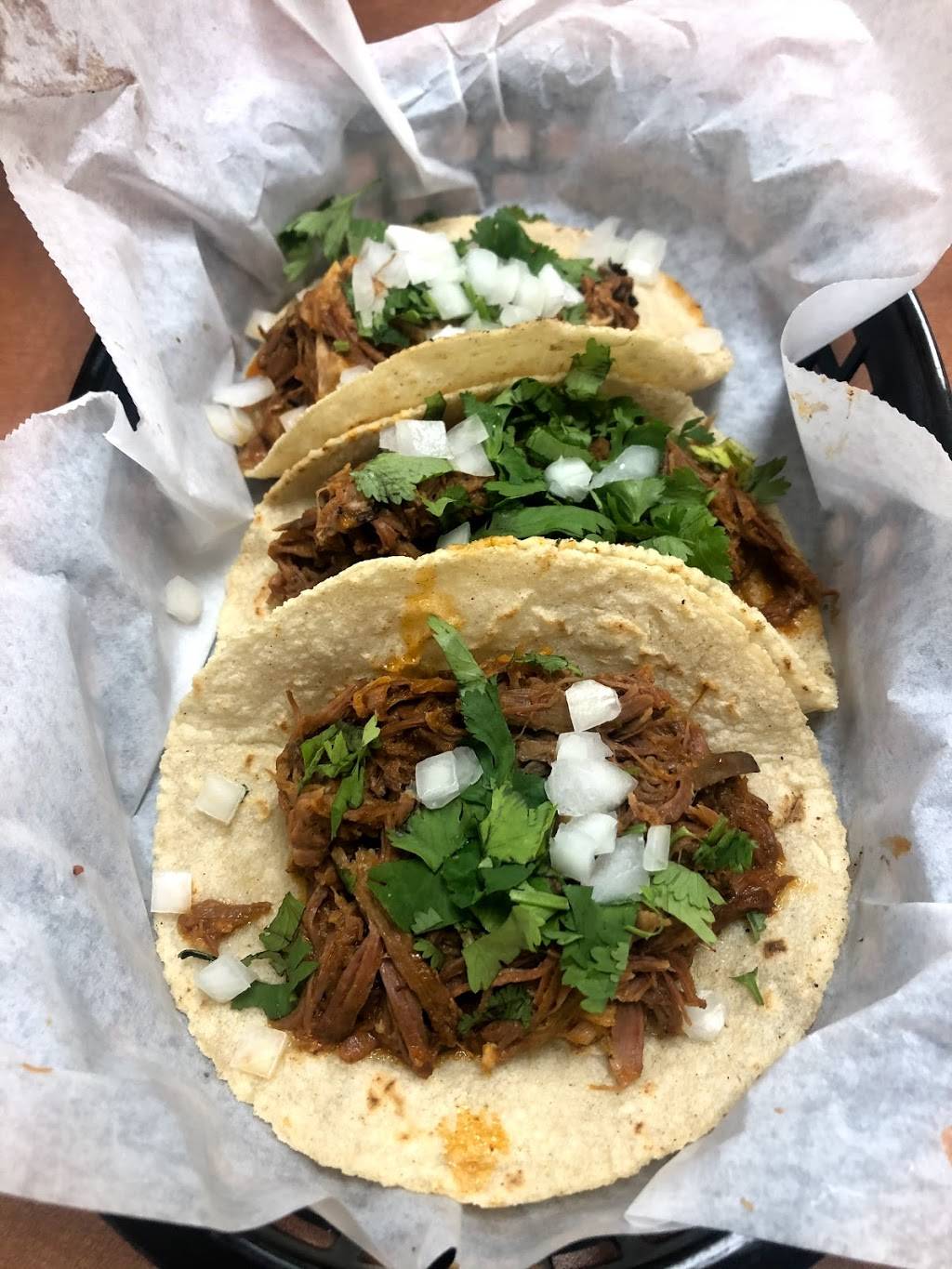 La Raza Mexican Food | restaurant | 6801 Peachtree Industrial Blvd, Atlanta, GA 30360, USA | 7708807111 OR +1 770-880-7111