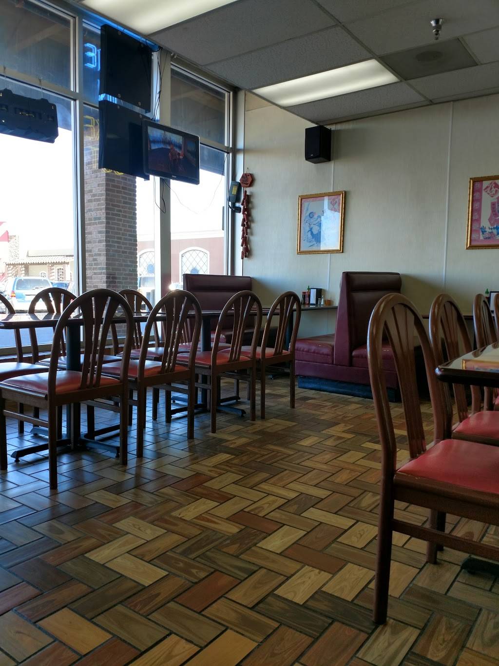 Golden Town | meal delivery | 5976 E 64th Ave, Commerce City, CO 80022, USA | 3032868686 OR +1 303-286-8686