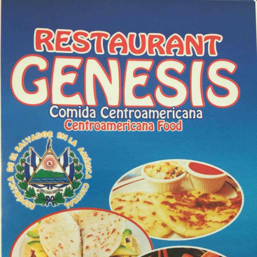 Genesis Restaurant | restaurant | 1041 Front St, Uniondale, NY 11553, USA | 5163078885 OR +1 516-307-8885