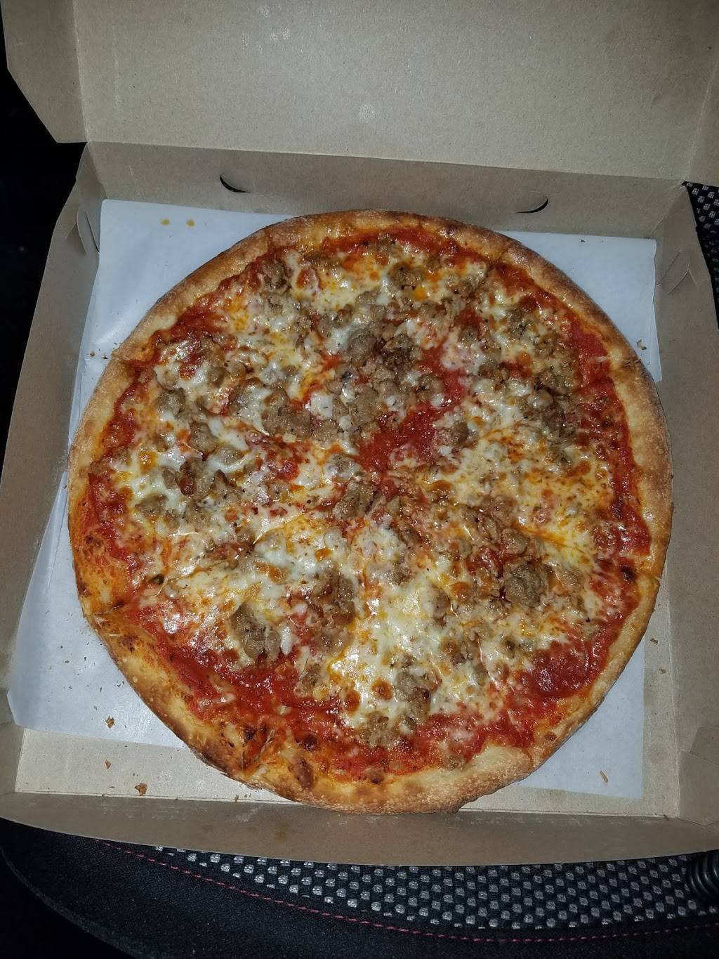 Sorrento Pizzeria & Restaurant | restaurant | 879 High Ridge Rd, Stamford, CT 06905, USA | 2039681010 OR +1 203-968-1010