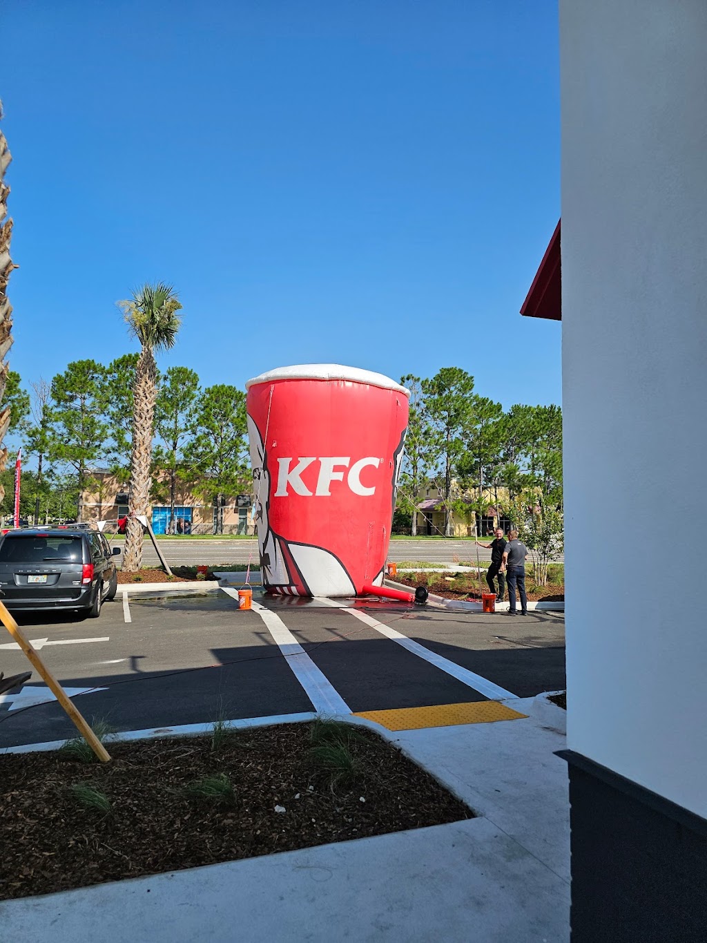 KFC | restaurant | 8227 Old Middleburg Rd S, Jacksonville, FL 32222, USA | 9045444990 OR +1 904-544-4990