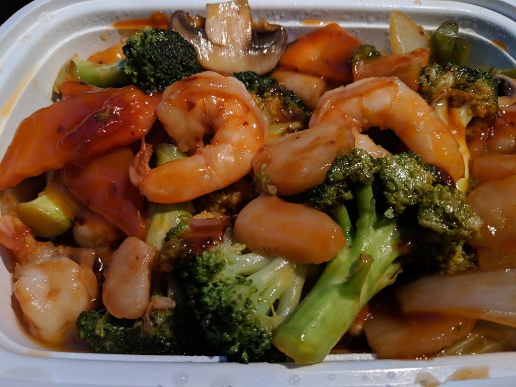 China Buffet | restaurant | 277 PA-288, Ellwood City, PA 16117, USA | 7247526662 OR +1 724-752-6662