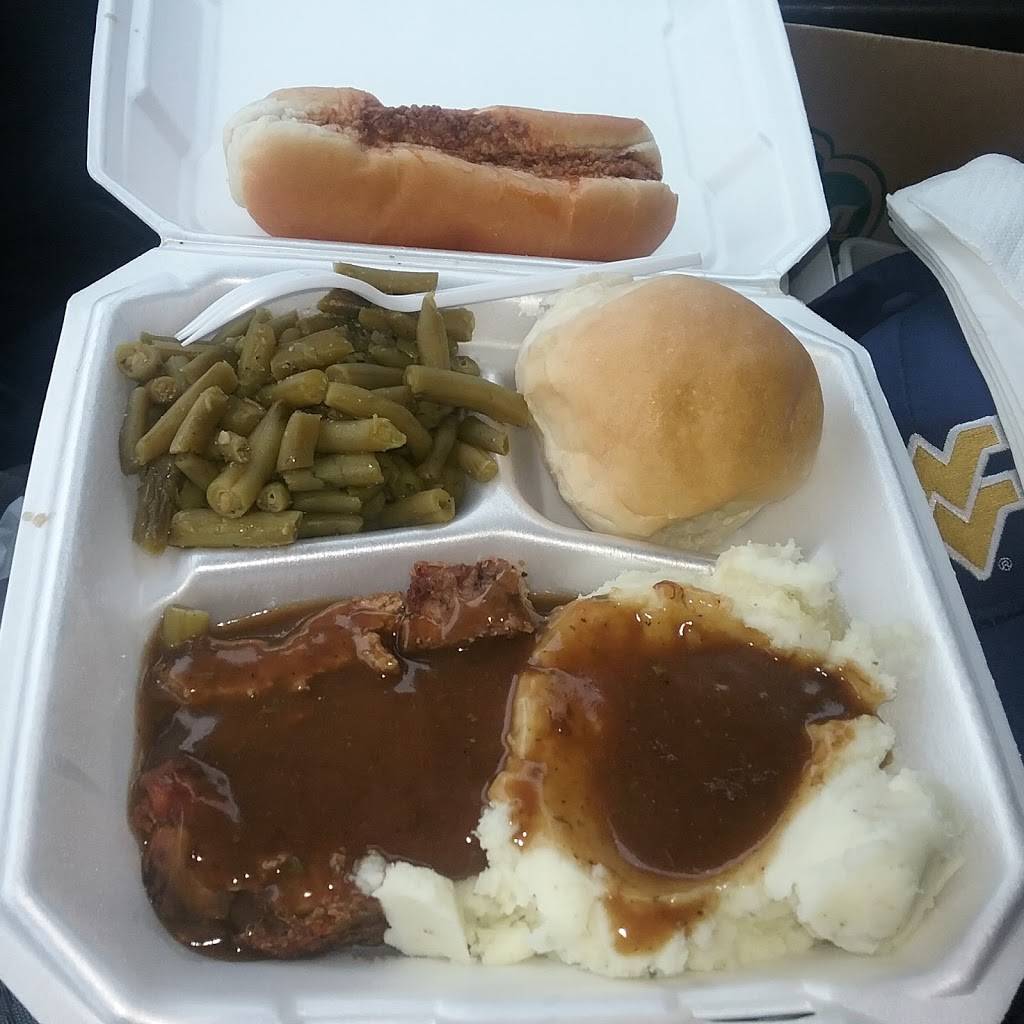 Eighth Street Confectionery | restaurant | 301 8th St, Fairmont, WV 26554, USA | 3043639503 OR +1 304-363-9503