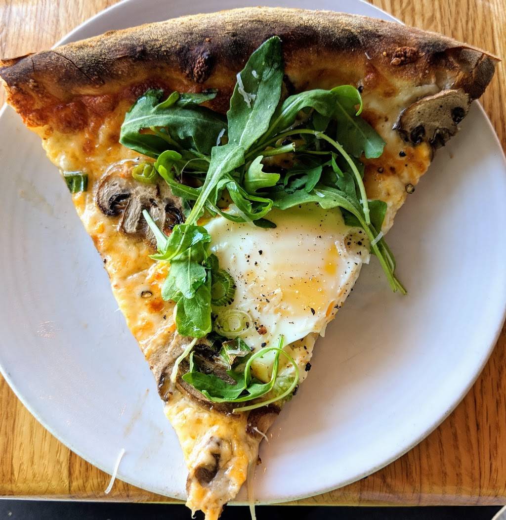 Salvatores Tomato Pies | restaurant | 912 E Johnson St, Madison, WI 53703, USA | 6082386040 OR +1 608-238-6040