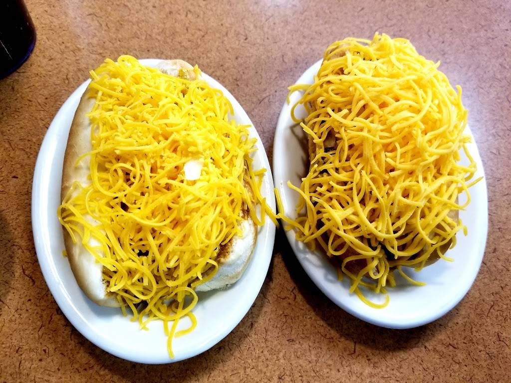 Skyline Chili | restaurant | 8386 Princeton Glendale Rd, West Chester Township, OH 45069, USA | 5138744211 OR +1 513-874-4211
