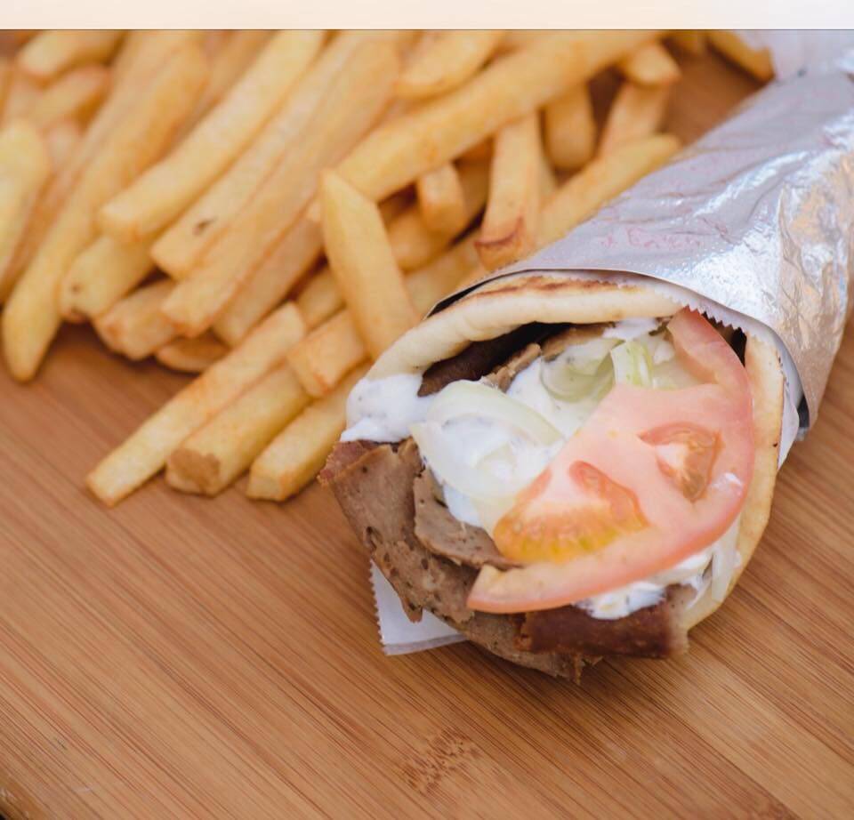 Gyro Company | restaurant | 802 S Texas 6, Houston, TX 77079, USA | 8329938171 OR +1 832-993-8171