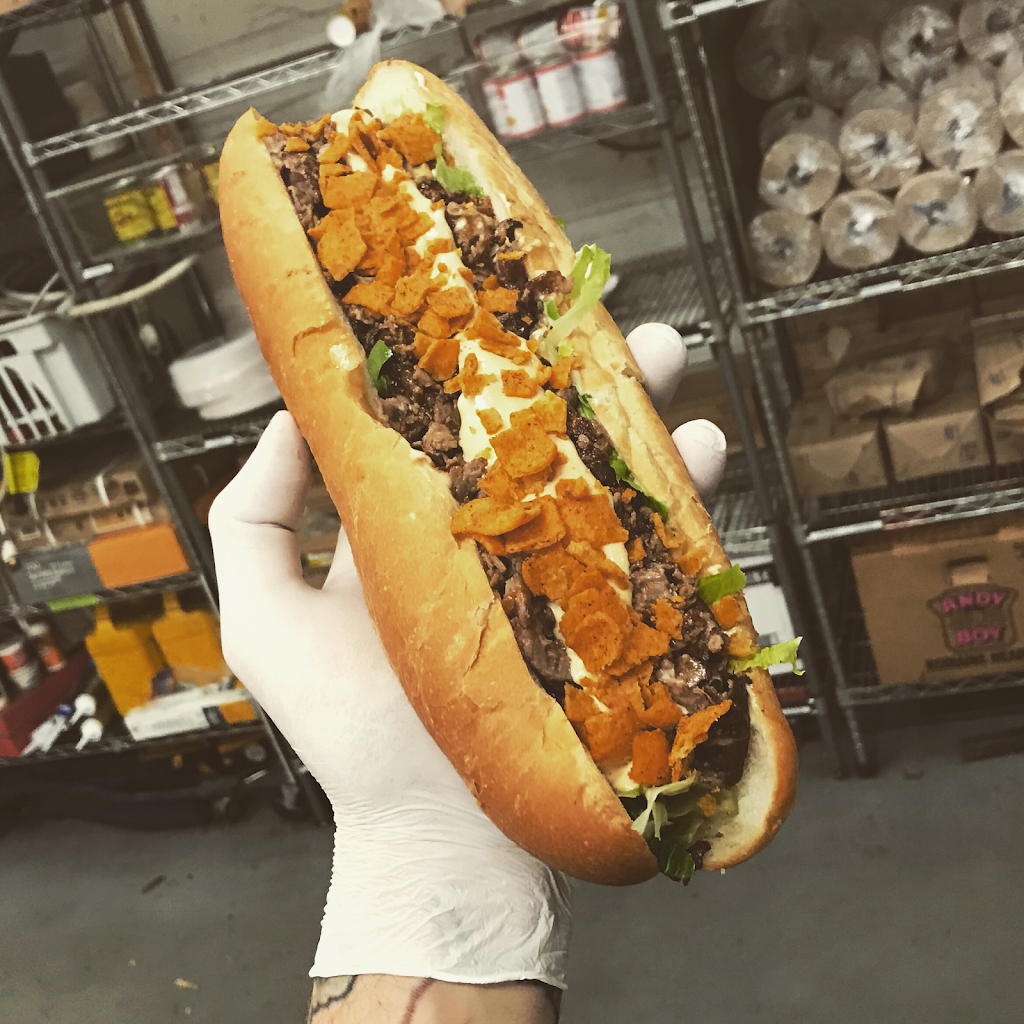 Munchies | restaurant | 530 East St, New Haven, CT 06511, USA | 2036000616 OR +1 203-600-0616