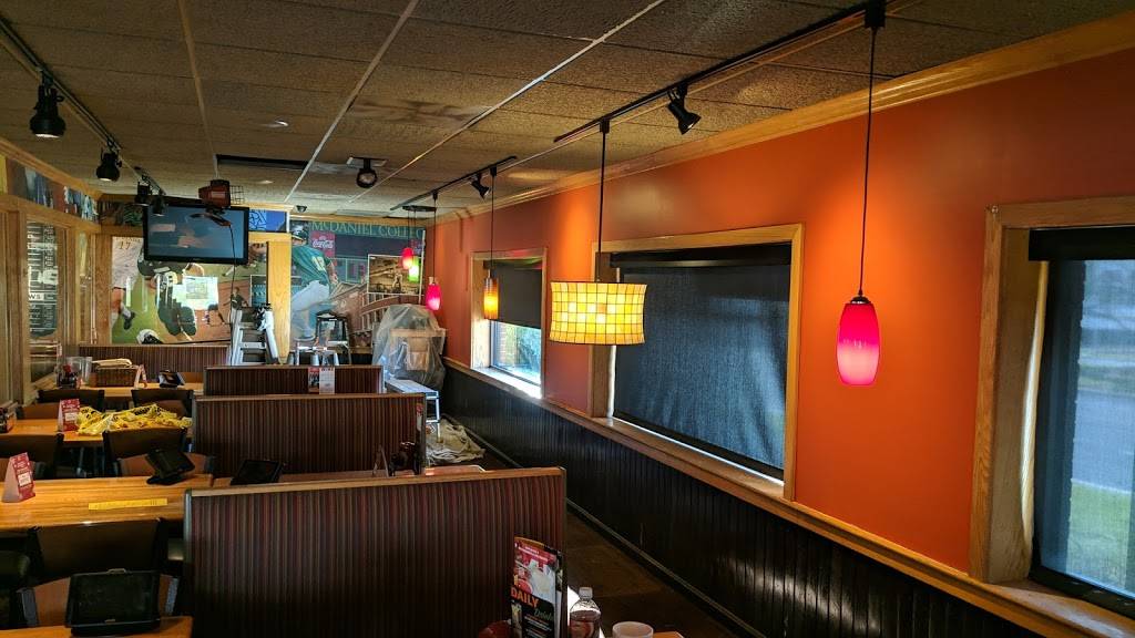 Applebees Grill + Bar | restaurant | 634 Baltimore Blvd, Westminster, MD 21157, USA | 4107517127 OR +1 410-751-7127