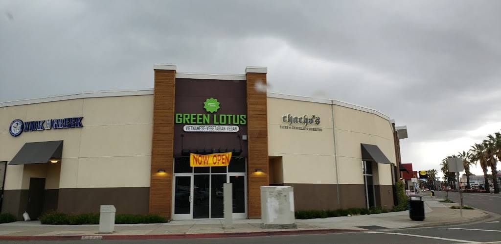Green Lotus | restaurant | 2223 Business Cir Ste 20, San Jose, CA 95128, USA | 4083202778 OR +1 408-320-2778