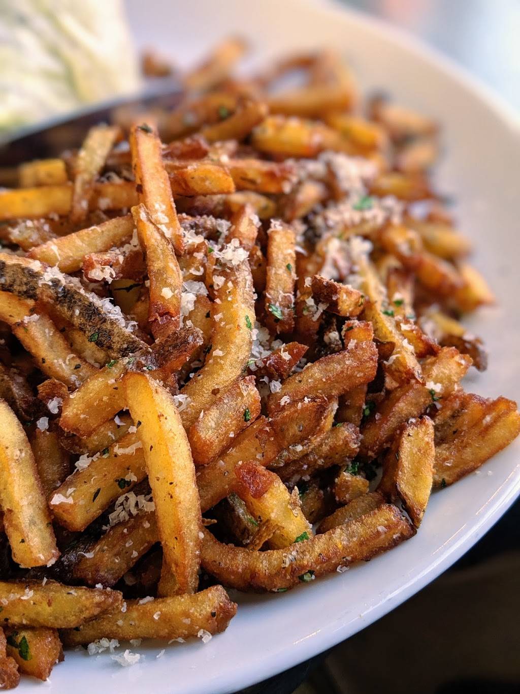 Joli | restaurant | 618 NW 65th St, Seattle, WA 98117, USA | 2064207259 OR +1 206-420-7259