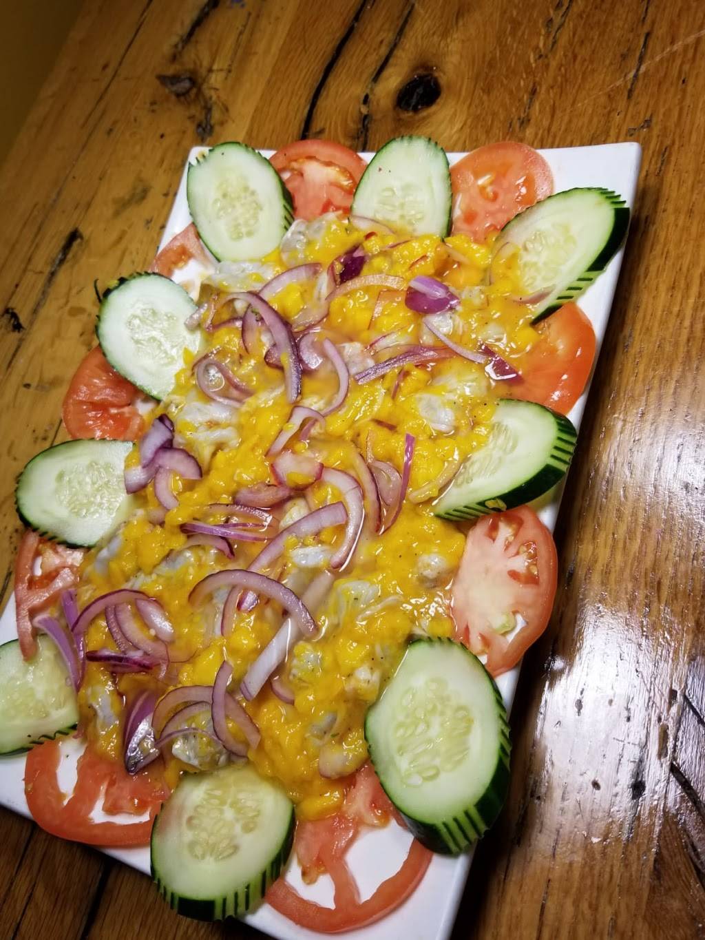 Restaurante Salvadoreño Olocuilta 2 | restaurant | 3658 W Lawrence Ave, Chicago, IL 60625, USA | 3125818322 OR +1 312-581-8322