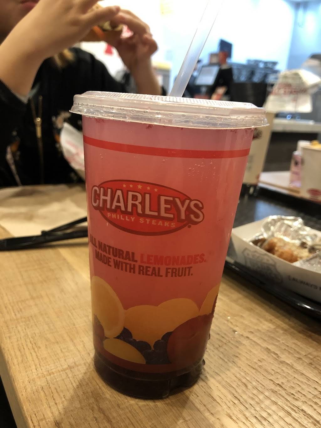 Charleys Philly Steaks | restaurant | 30-11 Stratton St, Flushing, NY 11354, USA | 6149234700 OR +1 614-923-4700