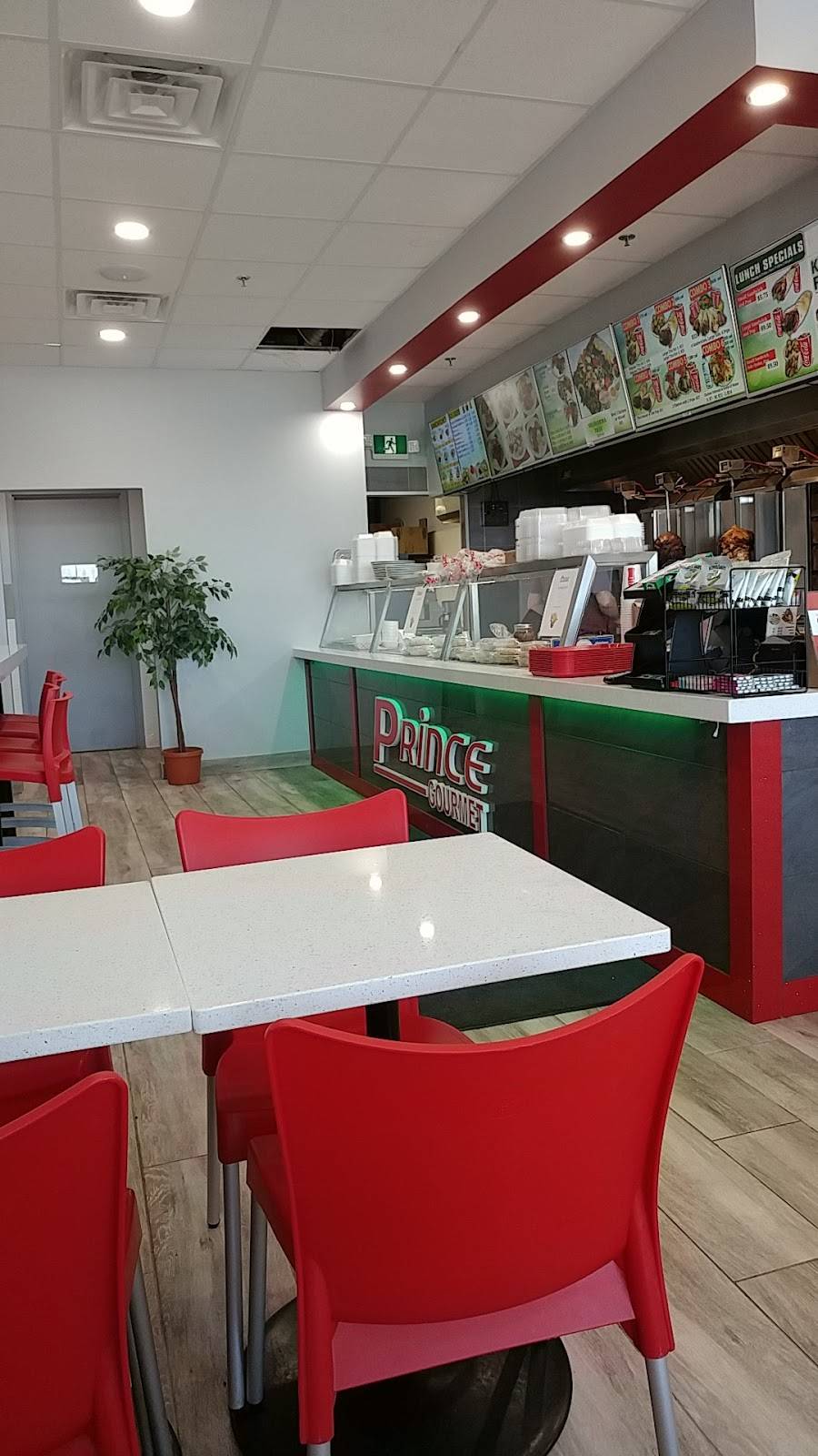 prince gourmet watters road | restaurant | 900 Watters Rd, Orléans, ON K4A 0B4, Canada | 6138414040 OR +1 613-841-4040