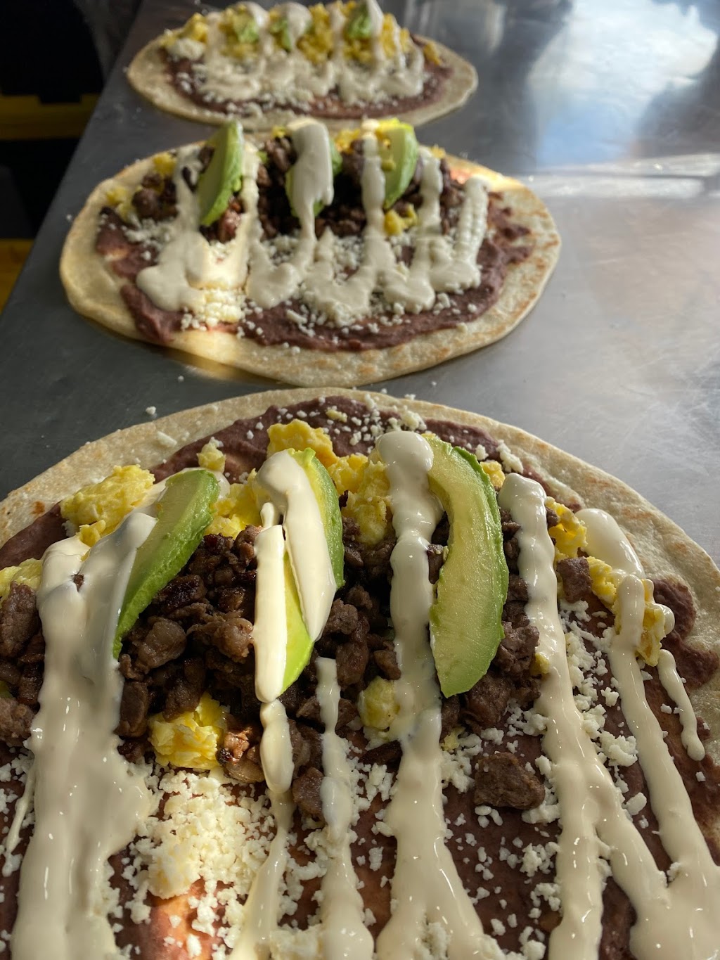 Kondas Food Truck | restaurant | 1481 SW 26th Ave, Pompano Beach, FL 33069, USA | 9548541354 OR +1 954-854-1354