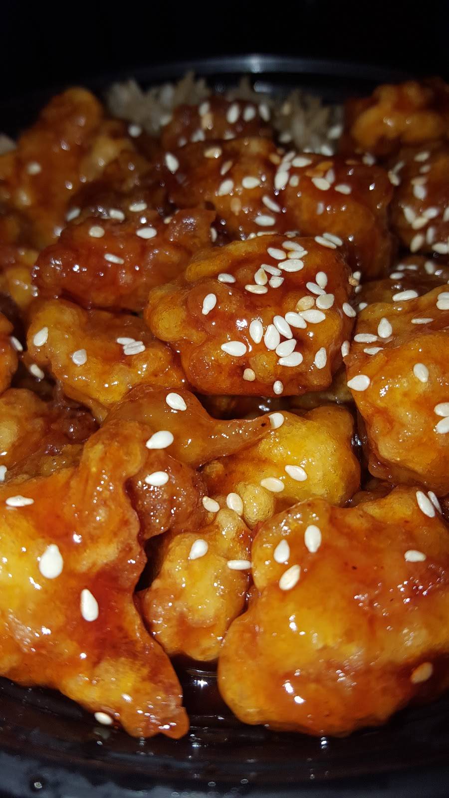 New Kings Wok Chinese Restaurant | restaurant | 6081 NY-96, Farmington, NY 14425, USA | 5857421880 OR +1 585-742-1880