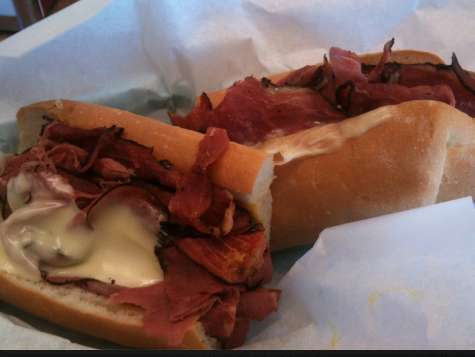 Best of Philly | meal takeaway | 2818 N Central Ave, Phoenix, AZ 85004, USA | 6022667374 OR +1 602-266-7374