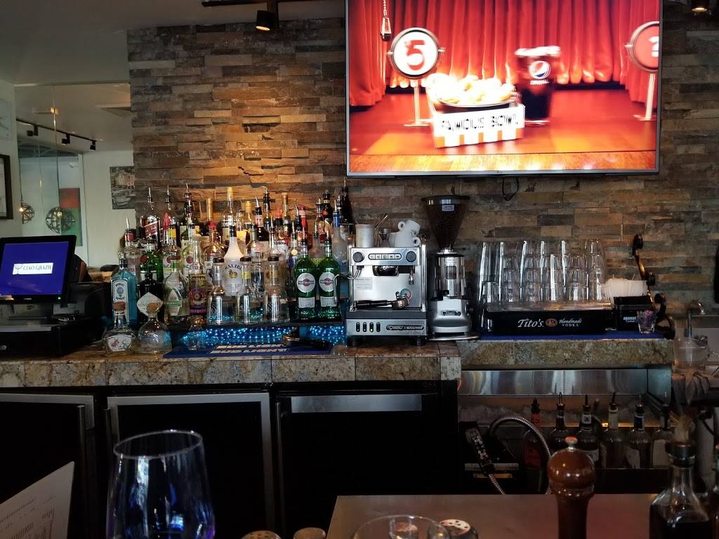 Tempo Urban Bistro | restaurant | 21067 W Main St, Buckeye, AZ 85396, USA | 6235946788 OR +1 623-594-6788