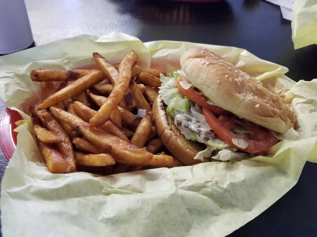 Jakes Burgers & More | restaurant | 1751 Oro Dam Blvd E, Oroville, CA 95966, USA | 5305348588 OR +1 530-534-8588