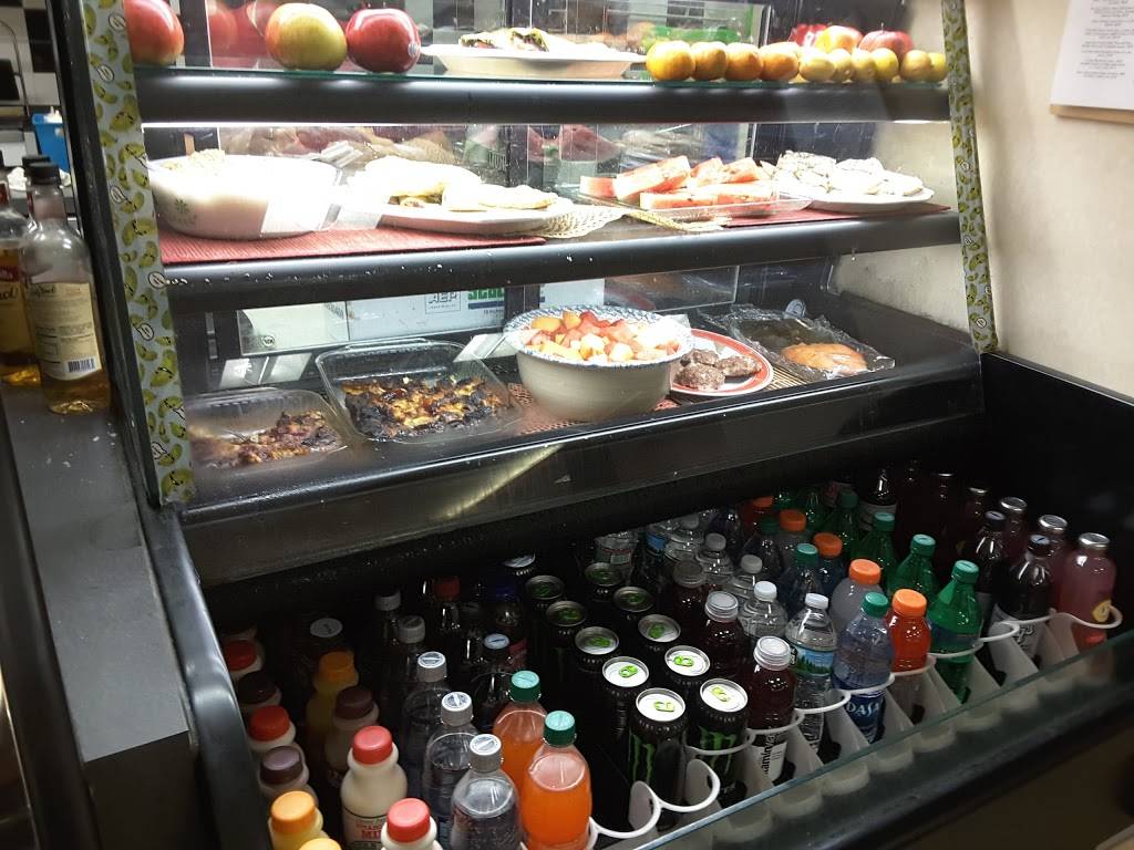 Take a Taste Cafe | restaurant | 407 E Lincoln Hwy, Langhorne, PA 19047, USA | 2154290606 OR +1 215-429-0606