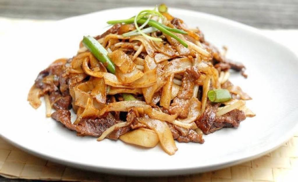 Leis Asian Bistro | restaurant | 2107 Polaris Pkwy, Columbus, OH 43240, USA | 6144681805 OR +1 614-468-1805