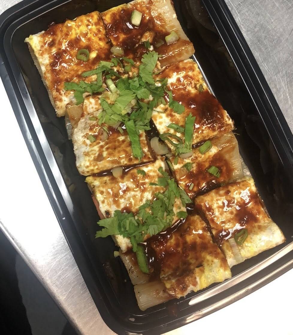 东北姐妹俩 Northeast Sisters | restaurant | 350 Clinton St, Costa Mesa, CA 92626, USA | 6268937157 OR +1 626-893-7157