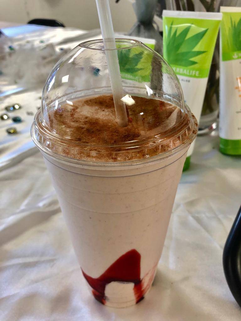 Herbalife nutrition Club Frizmoos | restaurant | 10780 W Flagler St suite #2, Miami, FL 33174, United States | 7863563314 OR +1 786-356-3314