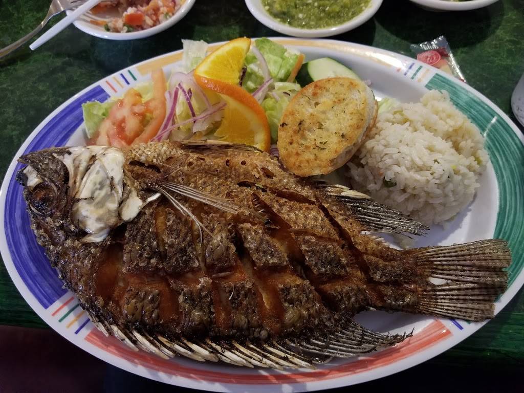 Las Islas Marias | restaurant | 7516 State Ave, Kansas City, KS 66112, USA | 9134997365 OR +1 913-499-7365