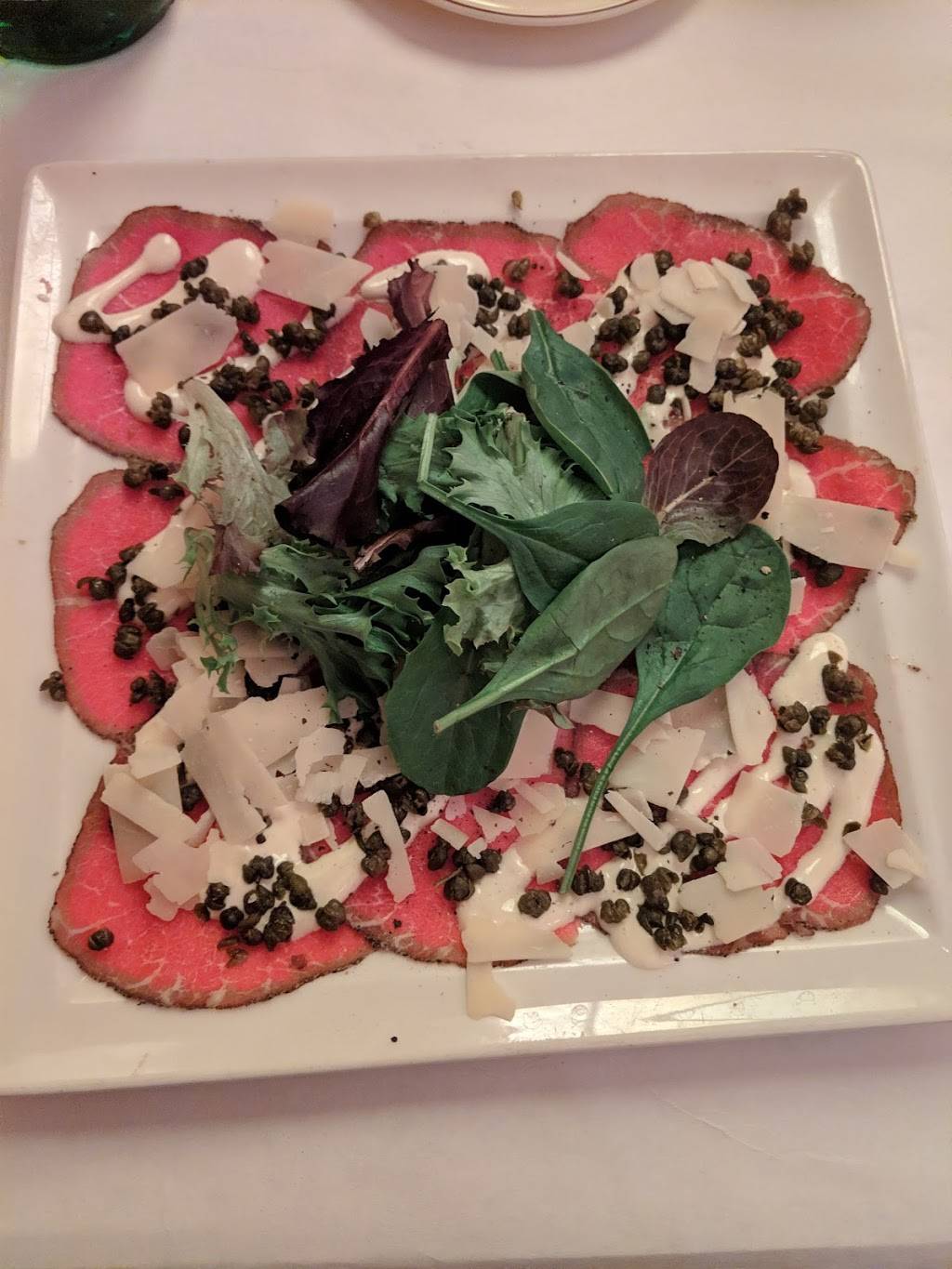 Spiedini Ristorante | restaurant | 221 N Rampart Blvd, Las Vegas, NV 89145, USA | 7028698500 OR +1 702-869-8500