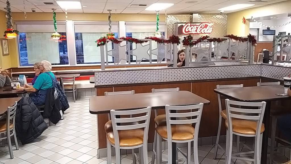 Carls Jr. | restaurant | 2242 Abbott Rd, Anchorage, AK 99507, USA | 9073363380 OR +1 907-336-3380