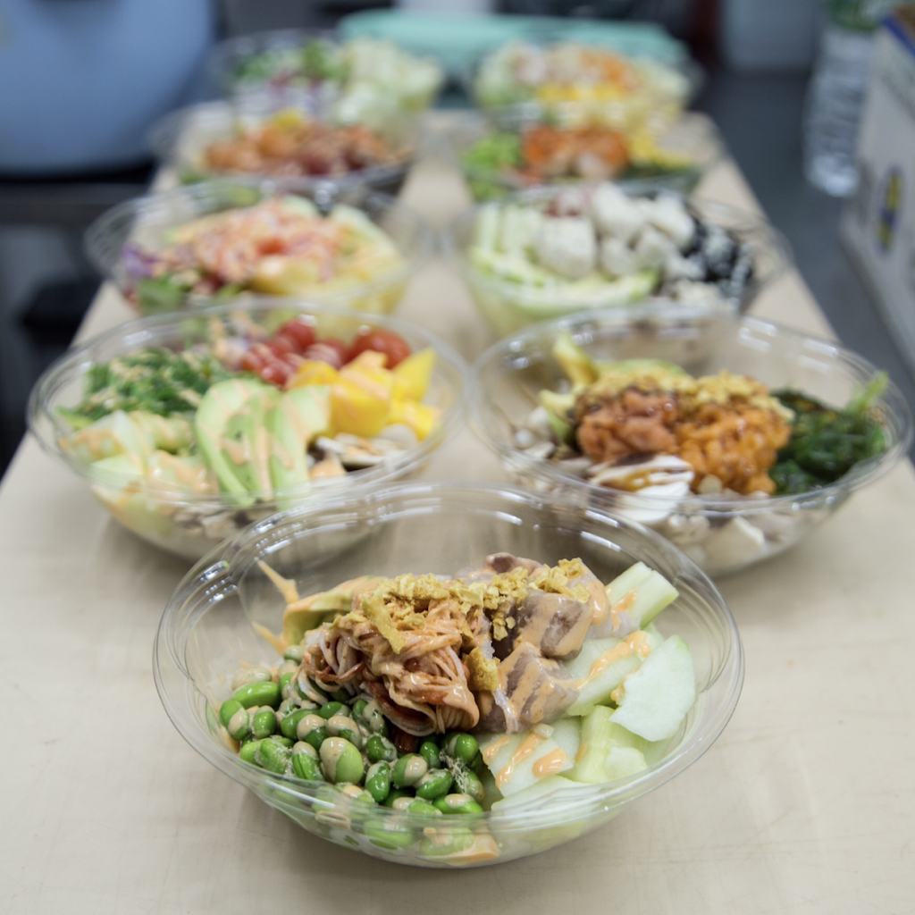 Uptown Poke | restaurant | 506 Amsterdam Ave, New York, NY 10024, USA | 2127871123 OR +1 212-787-1123