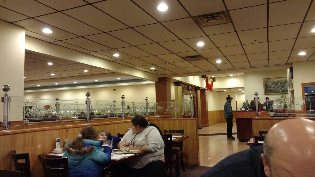 Great Wall Buffet | restaurant | 1 Anthony Ave, Augusta, ME 04330, USA | 2076219888 OR +1 207-621-9888