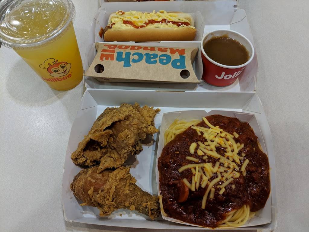 Jollibee | restaurant | 3890 S Maryland Pkwy Ste 137, Las Vegas, NV 89119, USA | 7028933005 OR +1 702-893-3005