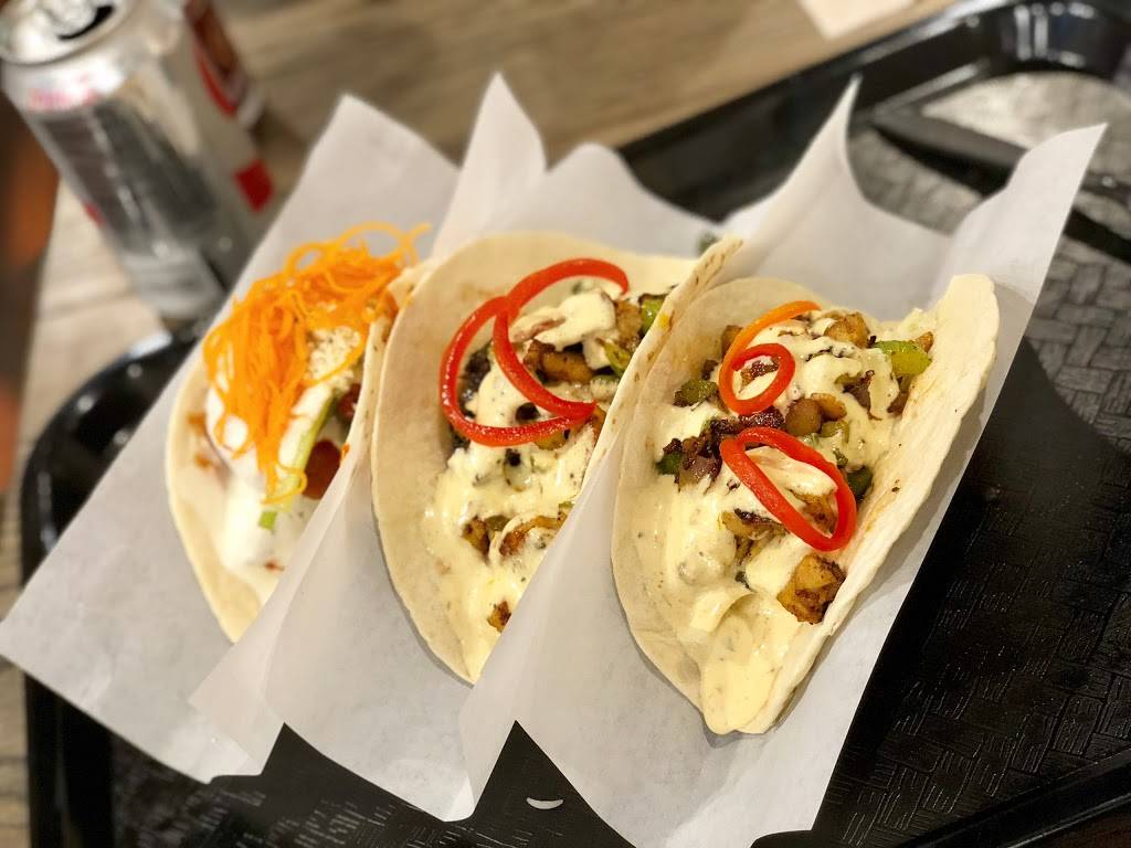 3 Flights Up Taps & Tacos | restaurant | 2832 Eldorado Pkwy # 212, Little Elm, TX 75068, USA | 2146181631 OR +1 214-618-1631