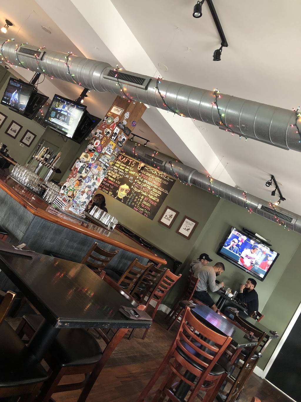 Sancho Pistolas | restaurant | 19 W Girard Ave, Philadelphia, PA 19125, USA | 2673243530 OR +1 267-324-3530