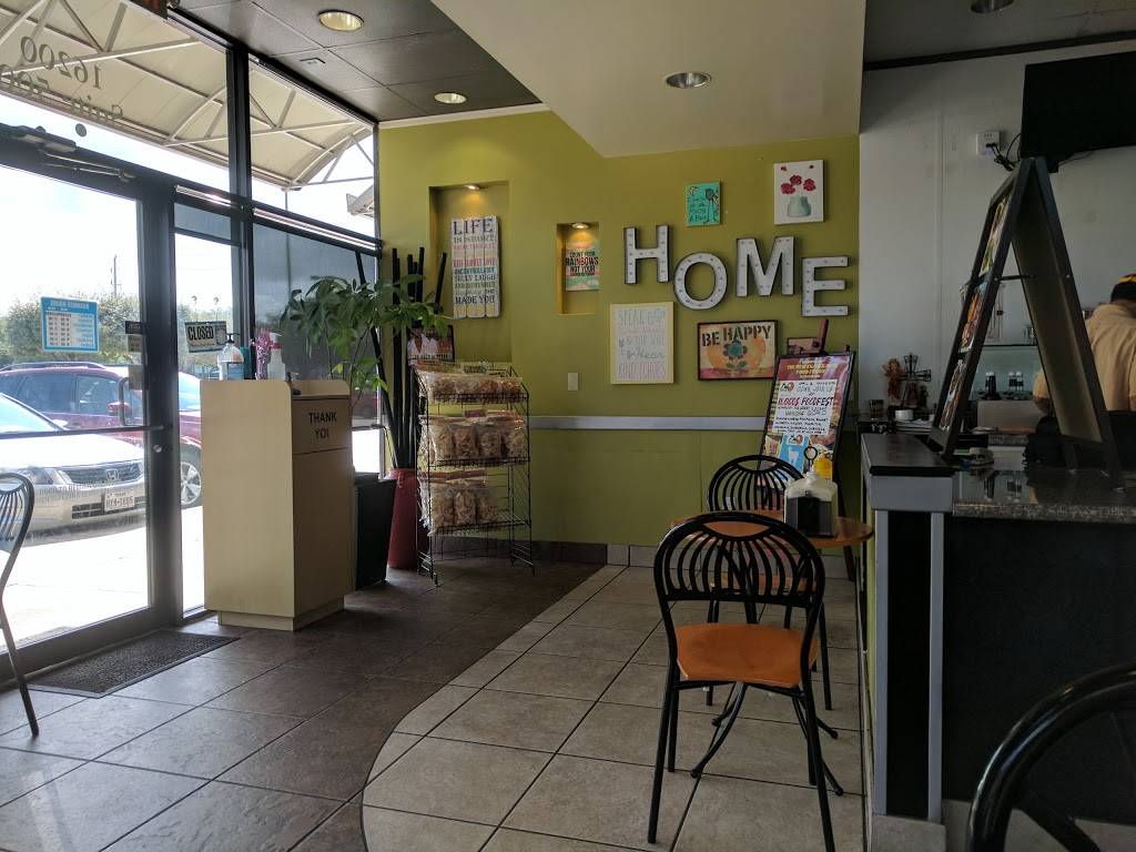 Baguio Hut Express | restaurant | 16200 Kensington Dr #500, Sugar Land, TX 77479, USA | 8329398847 OR +1 832-939-8847