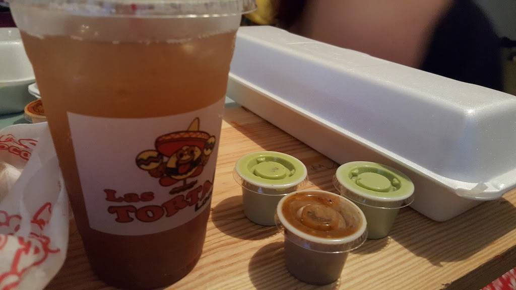 Las Tortas Locas | restaurant | 6101 S Norcross Tucker Rd suite a, Norcross, GA 30093, USA | 7704910106 OR +1 770-491-0106
