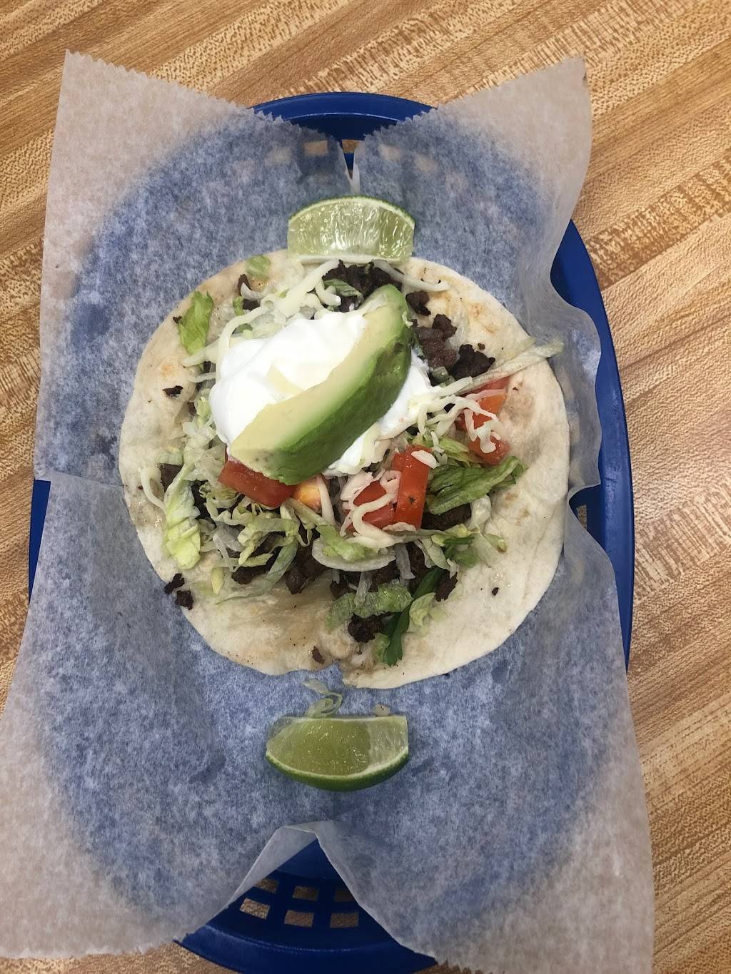 Tortacos | restaurant | 1800 S State St, Lockport, IL 60441, USA | 8155247148 OR +1 815-524-7148