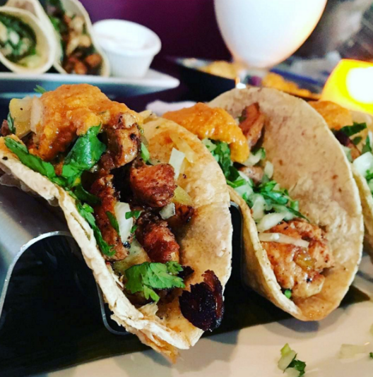 El Rancho Grande Cocina Mexicana | restaurant | 314 72nd St, Miami Beach, FL 33141, USA | 3053631020 OR +1 305-363-1020