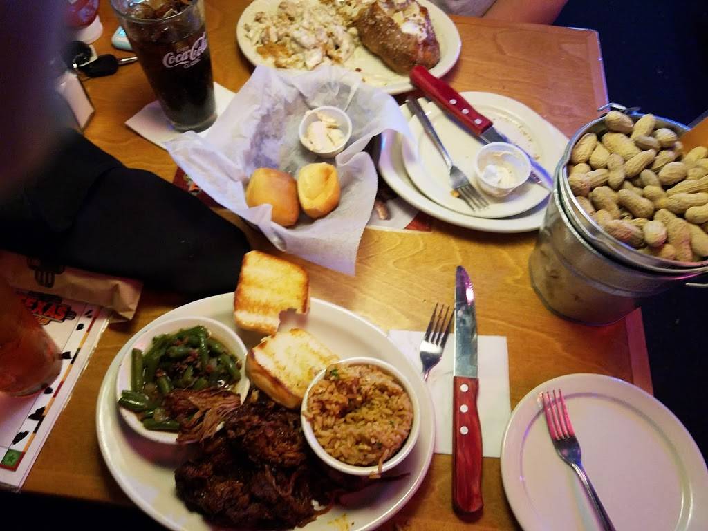 Texas Roadhouse | restaurant | 3120 N Powers Blvd, Colorado Springs, CO 80922, USA | 7196388050 OR +1 719-638-8050